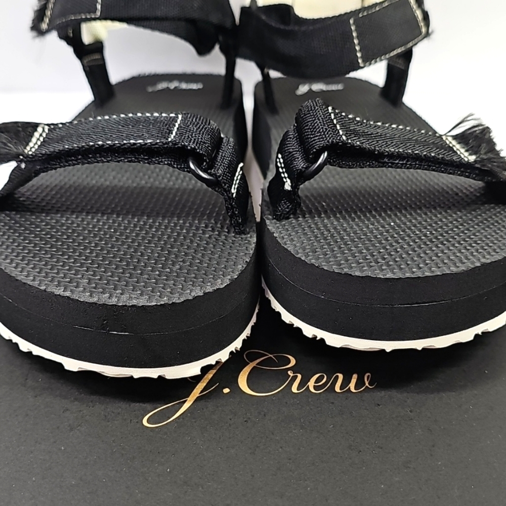 J. Crew Women's Sandals - Picture 12 of 16